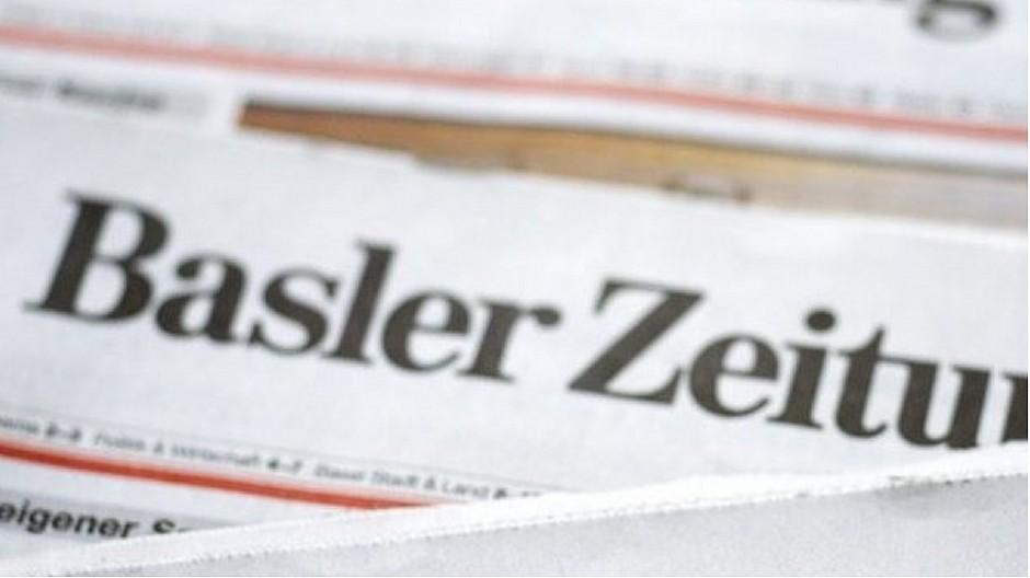 BaZ: Wirtschaftsressort wird verkleinert