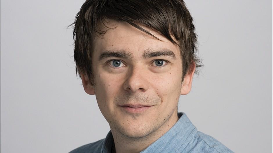 AZ Medien: Raffael Schuppisser wird neuer stellvertretender Chefredaktor
