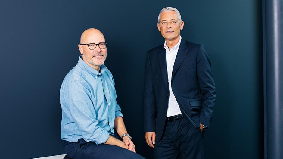 Firmenübernahme: Wirz integriert Caviezel Communications