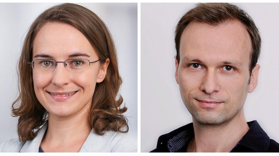 SKWJ: Wissenschaftsjournalisten haben Co-Präsidium