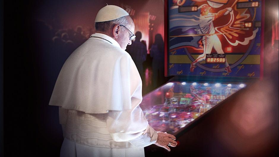 Messe für Männer: Wo Papa einfach Mann sein darf