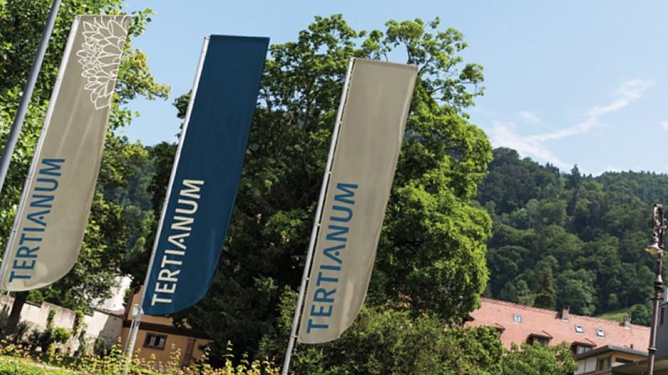 Jung von Matt/brand identity: Wo sich Senioren zu Hause fühlen