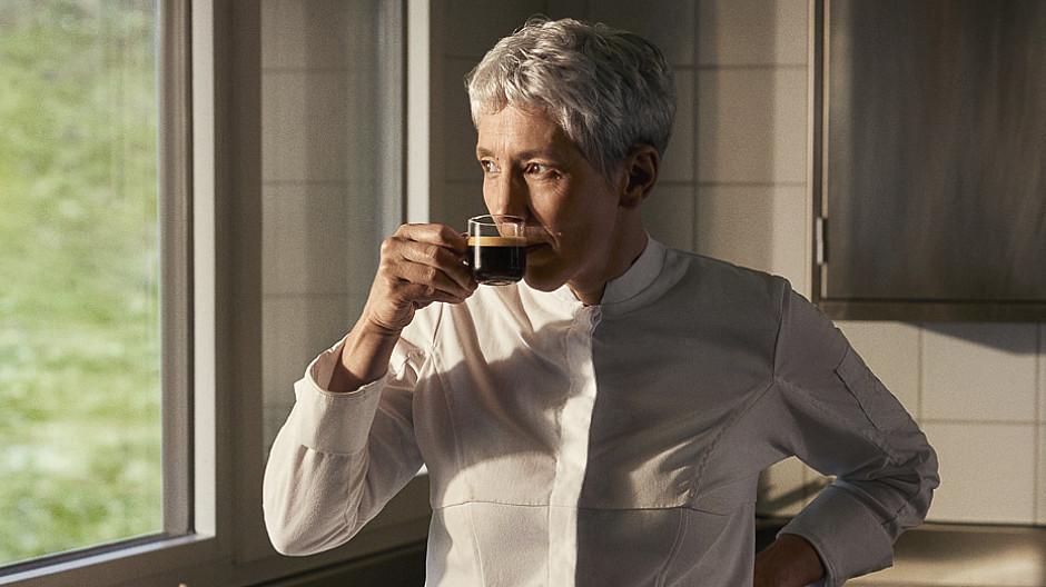 Havas: Wo Spargeln und Kaffee aufeinandertreffen