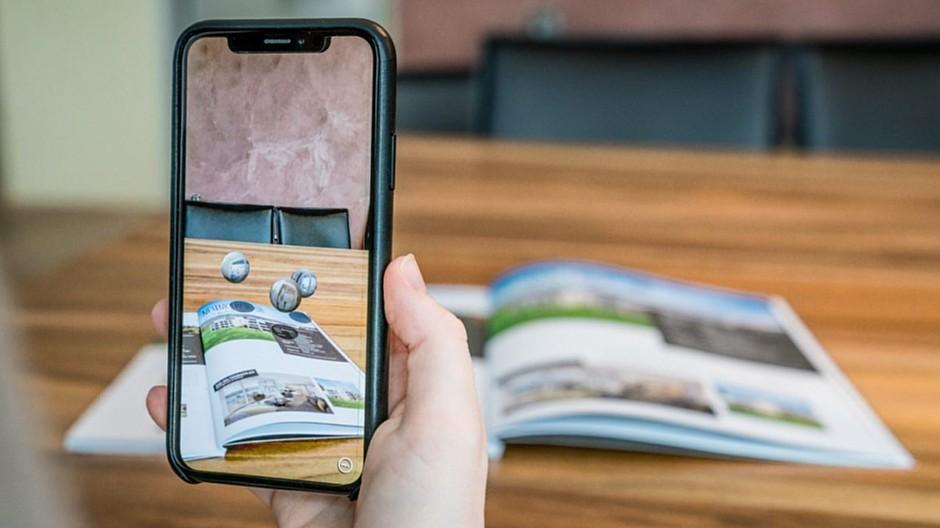 Bandara: Wohnprojekte wachsen aus einem Magazin