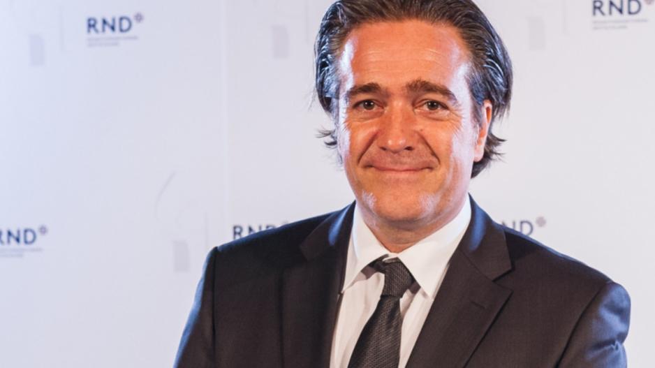 Ringier: Wolfgang Büchner verlässt den Blick