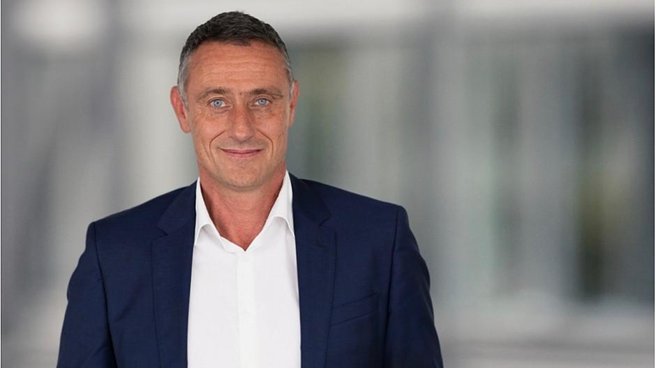 Swisscom: Wolfgang Elsässer wird neuer Cinetrade-CEO