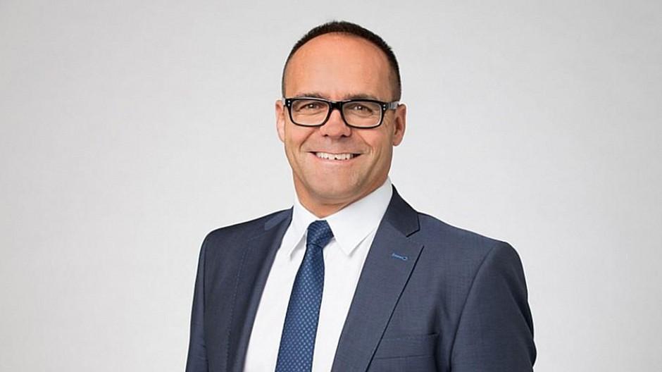 IMS Medien AG: Wolfgang Schickli ist neuer Geschäftsführer