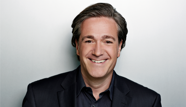 Ringier: Wolfgang Büchner wird Geschäftsführer der Blick-Gruppe