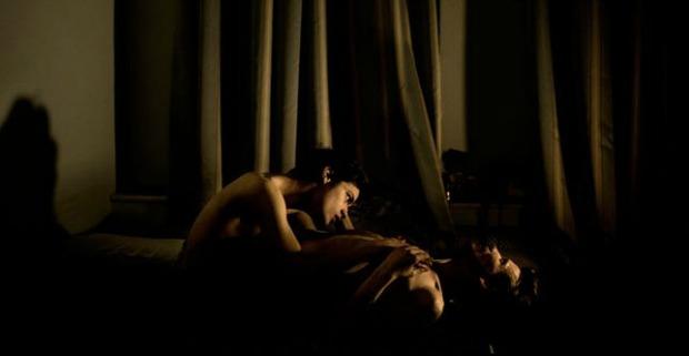 World Press Photo: Siegerbild 2015 über Homo-Hass in Russland  