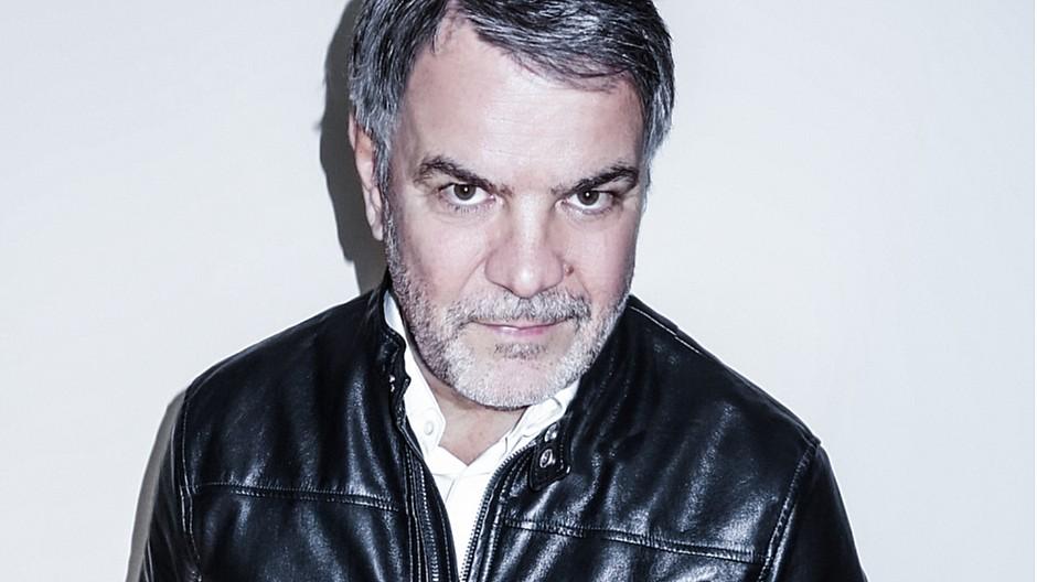 Hans Peter Riegel: «Film ist nicht die Oper oder die Tonhalle»