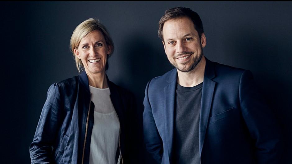 Agentur-Kauf: WPP kauft Thjnk