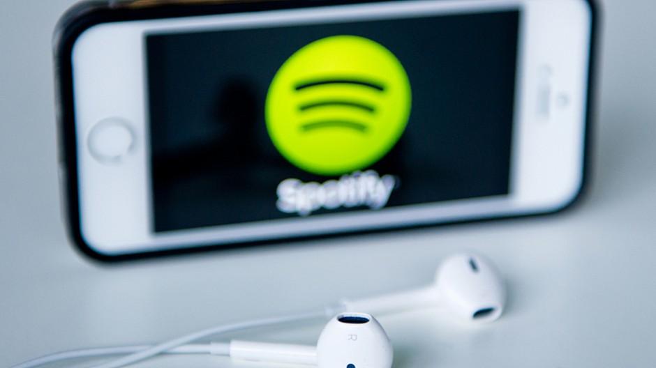 Spotify: Kein Interesse an Börsengang