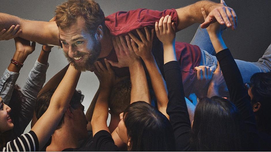 Leo Burnett Schweiz: Jugendliche in den «besten Händen»