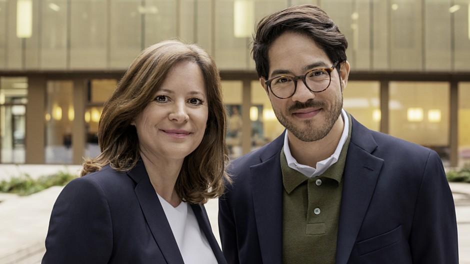 UBS: Oliver Vedolin leitet neue Marketingeinheit