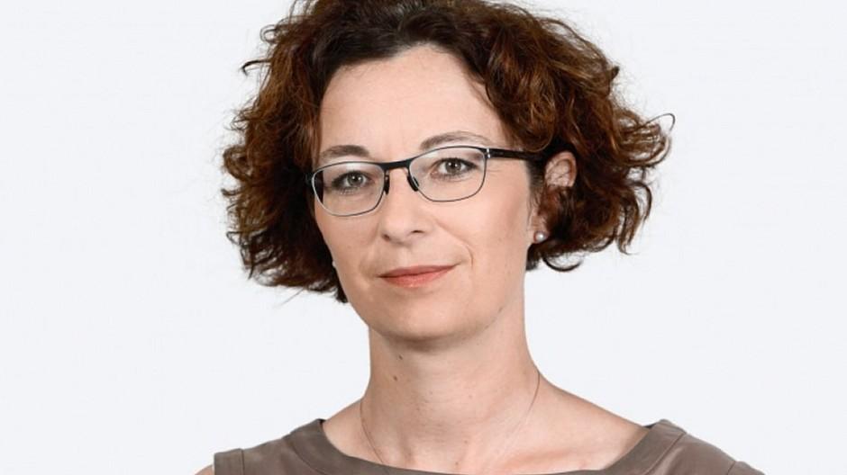 Radio SRF: Géraldine Eicher wechselt ins Uvek
