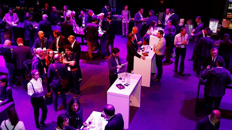 World Web Forum 2018: Silicon Valley inspiriert in Oerlikon