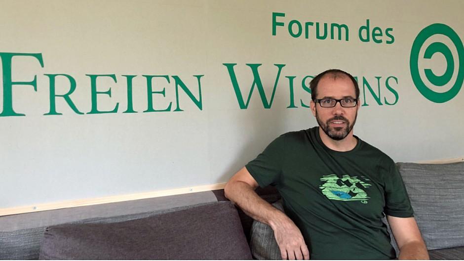 WikiCon 2018: «Die Community wird nie gross genug sein»