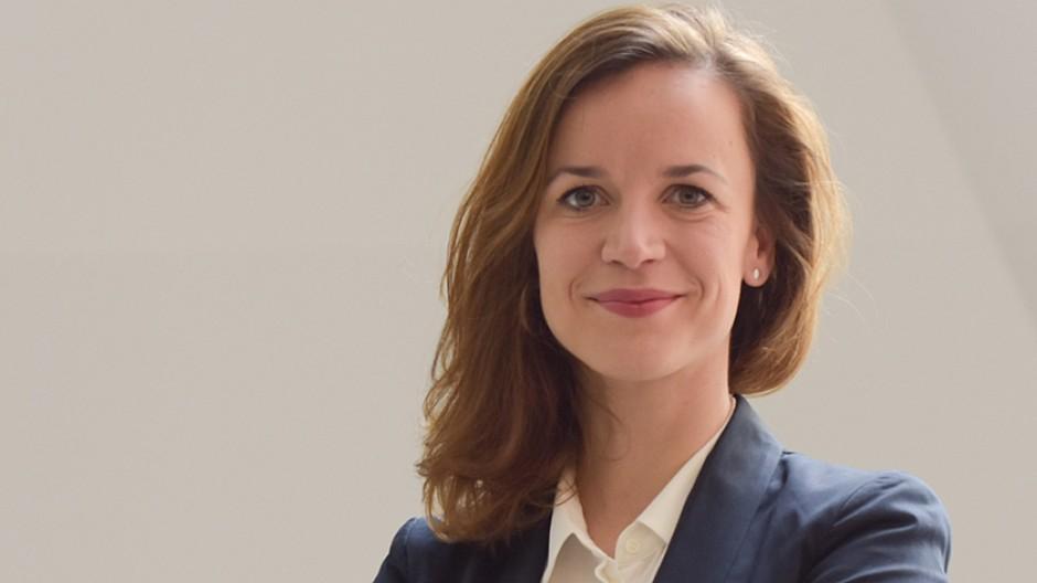 Zurich Center for Creative Economies: Eva Pauline Bossow wird Managing Director