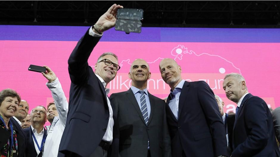 Digitaltag 2019: Arbeitgeber sollen lebenslanges Lernen fördern