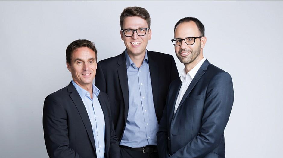 Dentsu Aegis: CEO Thomas Spiegel tritt ab