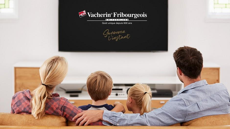 Vacherin Fribourgeois: Käser lancieren «Tausendundeine Möglichkeit»