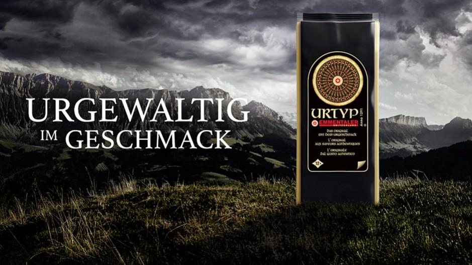 Zimmermann Communications: Das Emmental von seiner rauen Seite