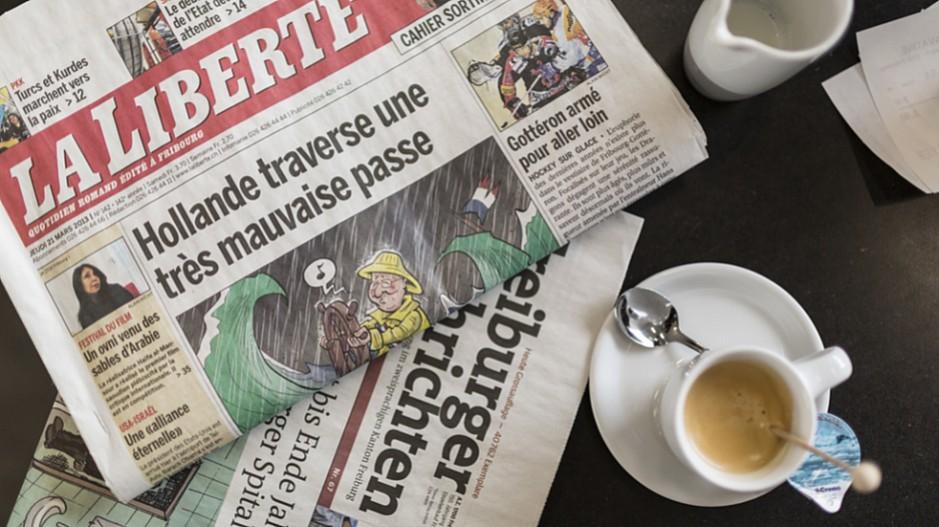 Coronakrise: Freiburg genehmigt finanzielle Hilfe für Medien