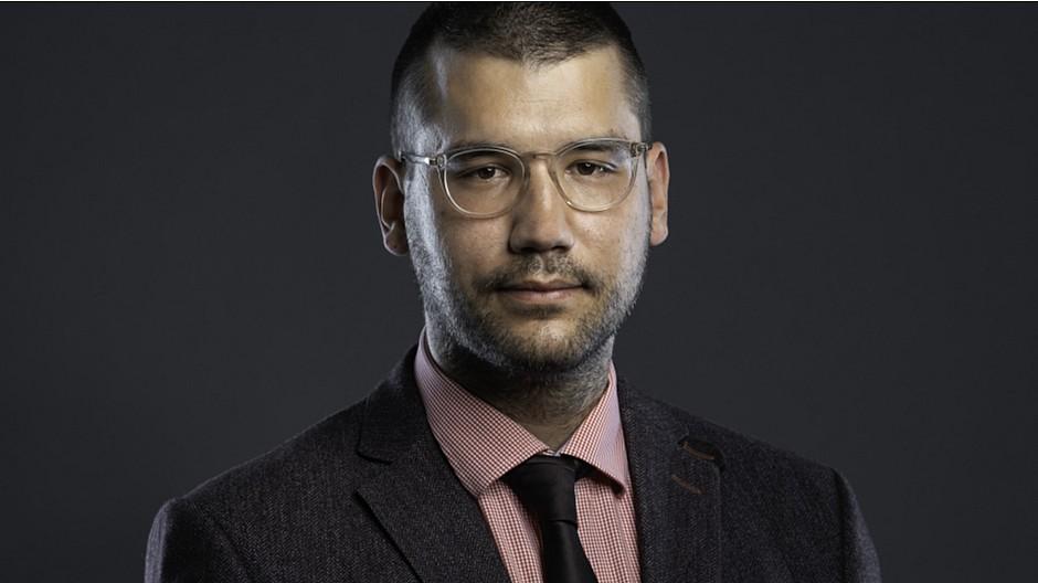 Walliser Bote: David Biner hat gekündigt