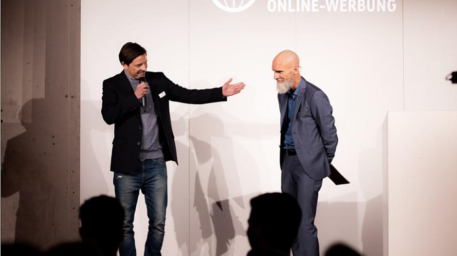 Tag der Online-Werbung: 100 Gäste verfolgten verschiedene Referate