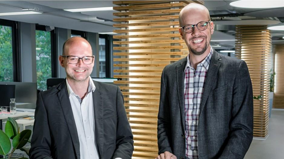 Agenturaufkauf: Blue Glass Interactive übernimmt Schaetz Cro