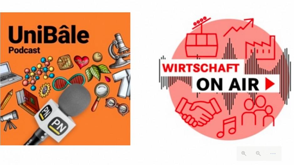 Prime News: Zwei neue Podcasts lanciert