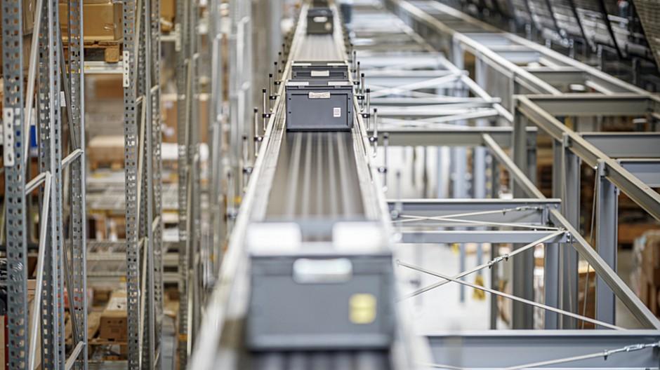 Digitec Galaxus: Mitarbeitende klagen über Arbeitsbedingungen