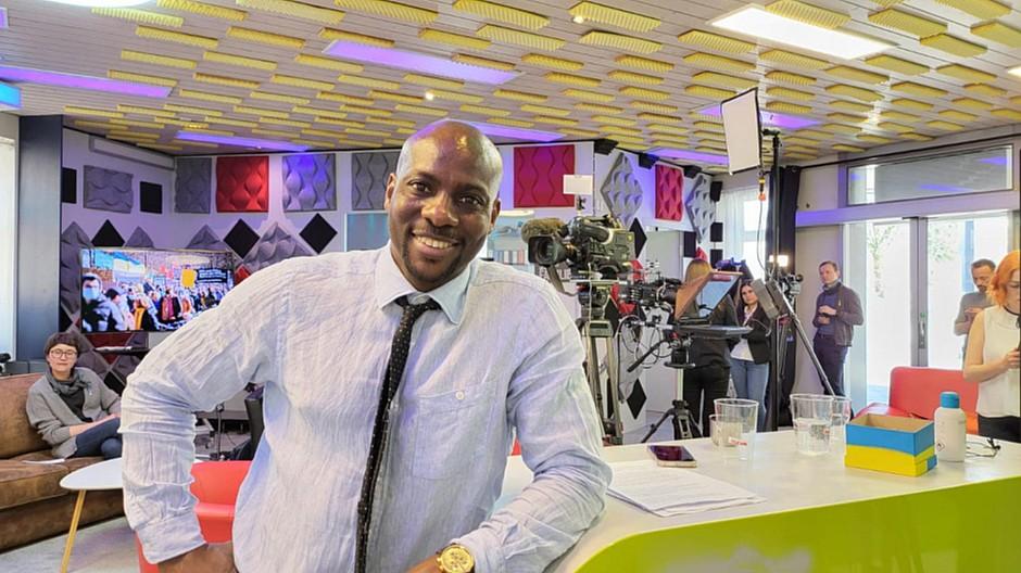 Diaspora TV: «Wir leisten einen gesellschaftlichen Auftrag»