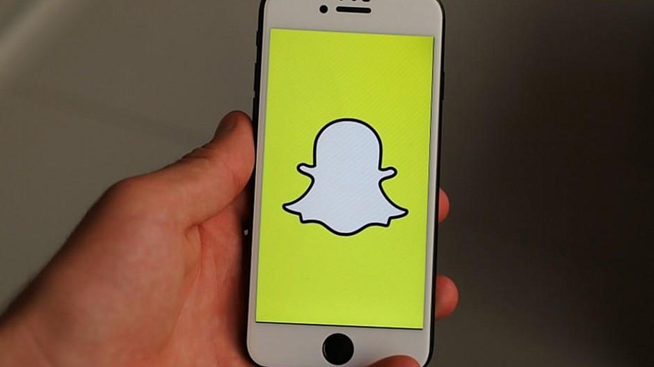 Snapchat: Fliegende Mini-Kamera kommt auf den Markt