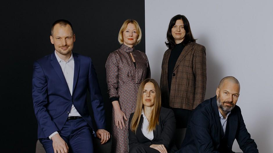 NZZ am Sonntag: Anja Burri und Gordana Mijuk stossen zur Chefredaktion
