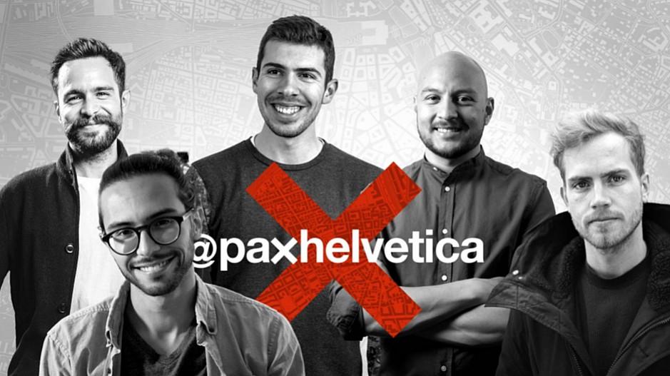 Pax Helvetica: Junge Filmer wollen Geschichte vermitteln