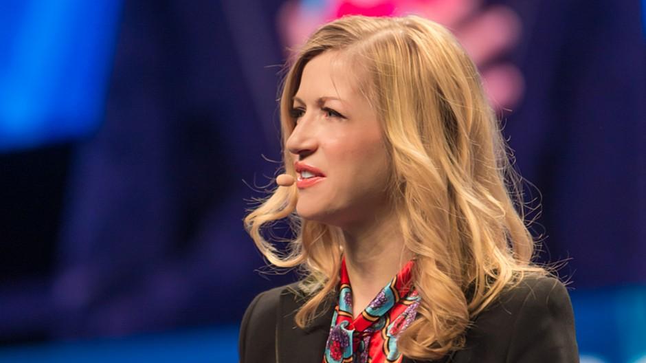 Olga Feldmeier: «Ich habe ein paar überraschende Mails bekommen»