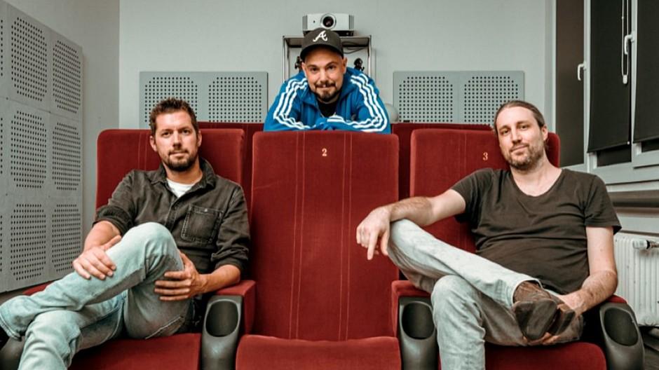 Maybaum Film: Teams in Bern und Baden sollen wachsen
