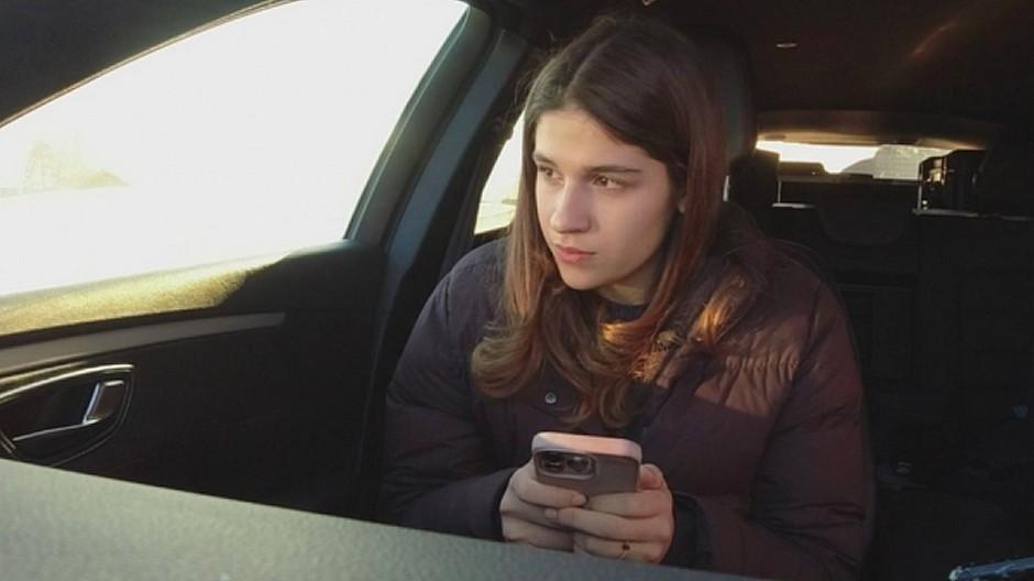 Rundschau: «Ich versuchte, an der Haustür Distanz zu halten»