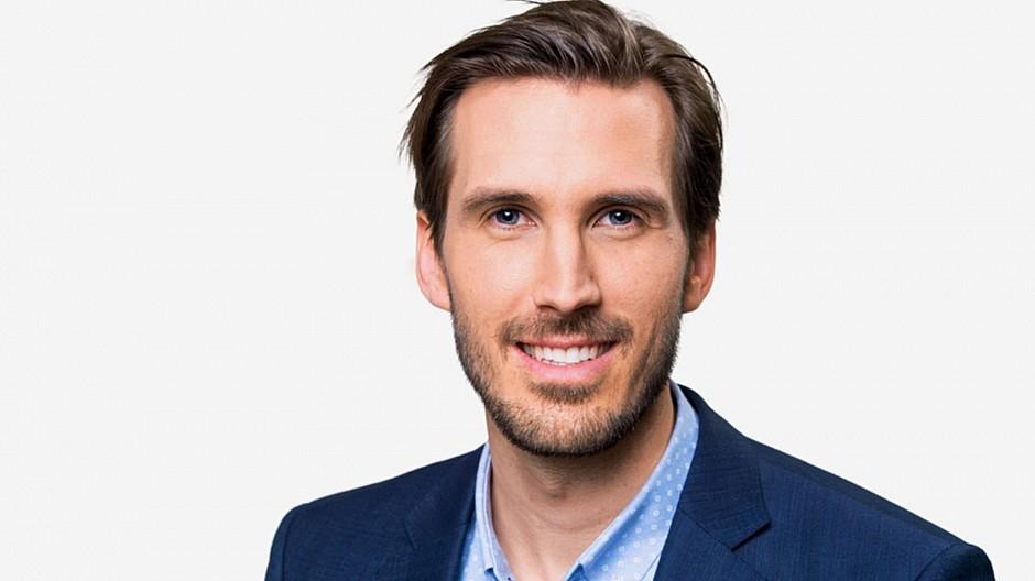 Radio SRF: Yves Bossart wird «Focus»-Host