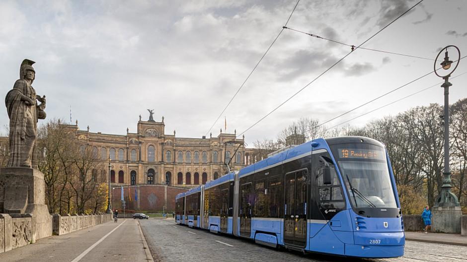 Ruf Lanz: Mandat für Münchens Nahverkehr gesichert
