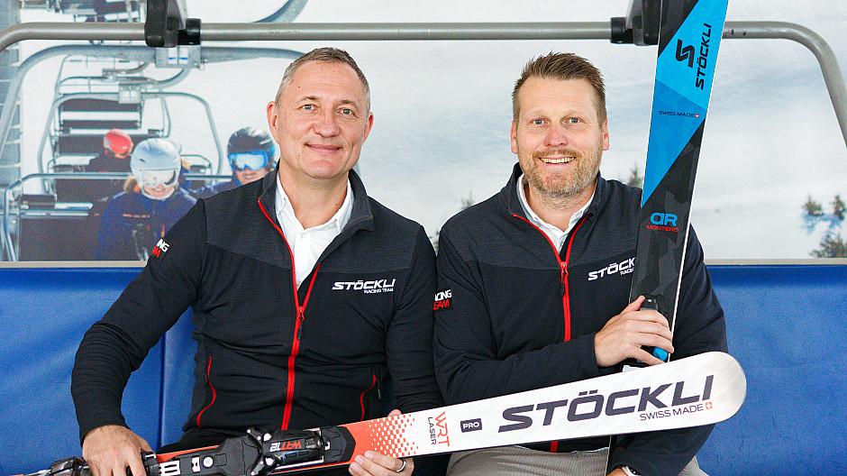 Gesellschaft für Marketing: «Wir werden den Marco-Odermatt-Effekt noch spüren»