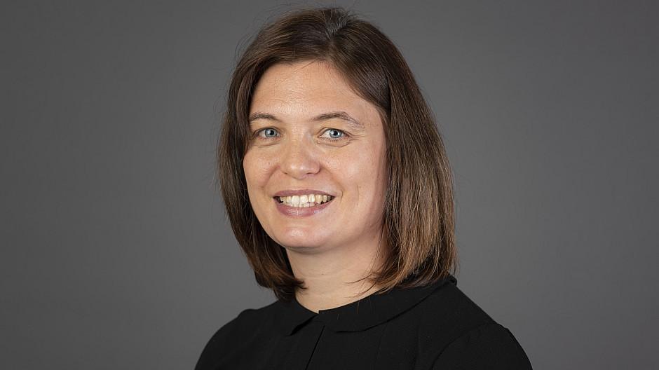 NZZ am Sonntag: Anja Burri kehrt zurück zum Tages-Anzeiger
