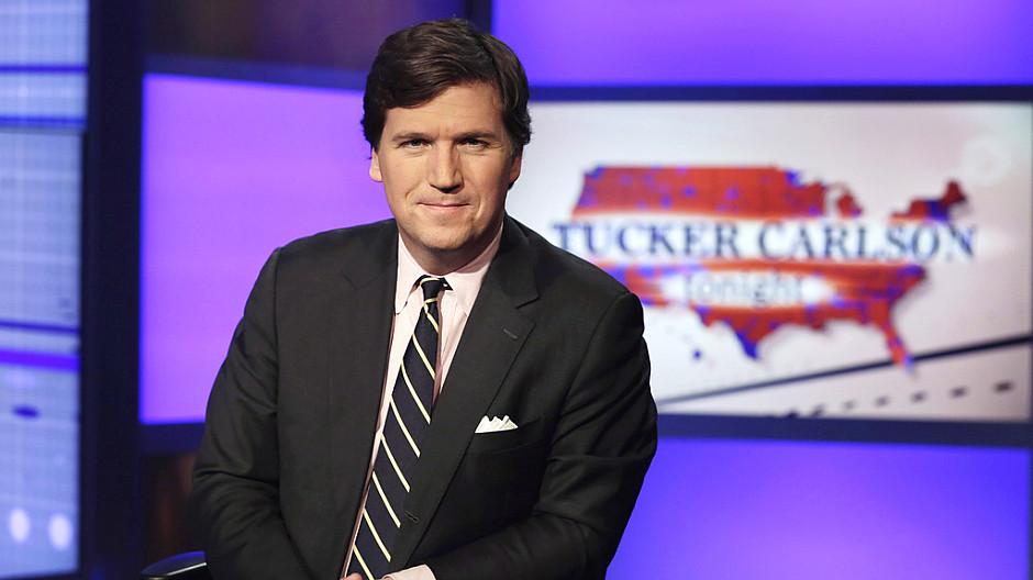 Fox News: Murdoch-Sender trennt sich von Tucker Carlson