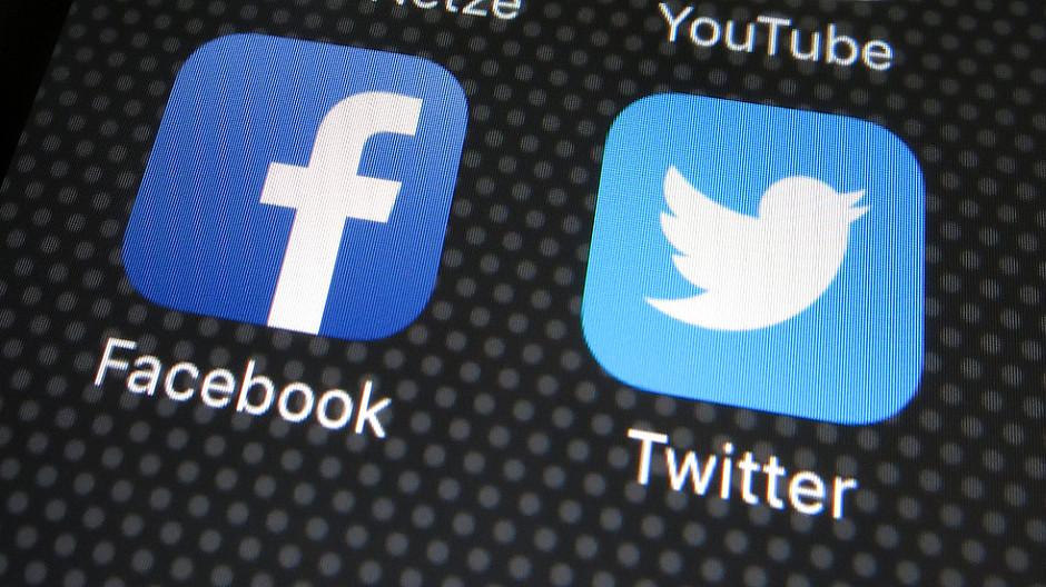 Meta: Facebook plant dezentrale Twitter-Alternative