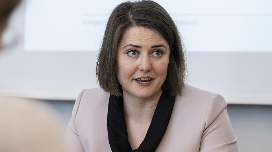 Medienförderung: «Einer der grössten Vorteile ist die Zukunftsorientierung»