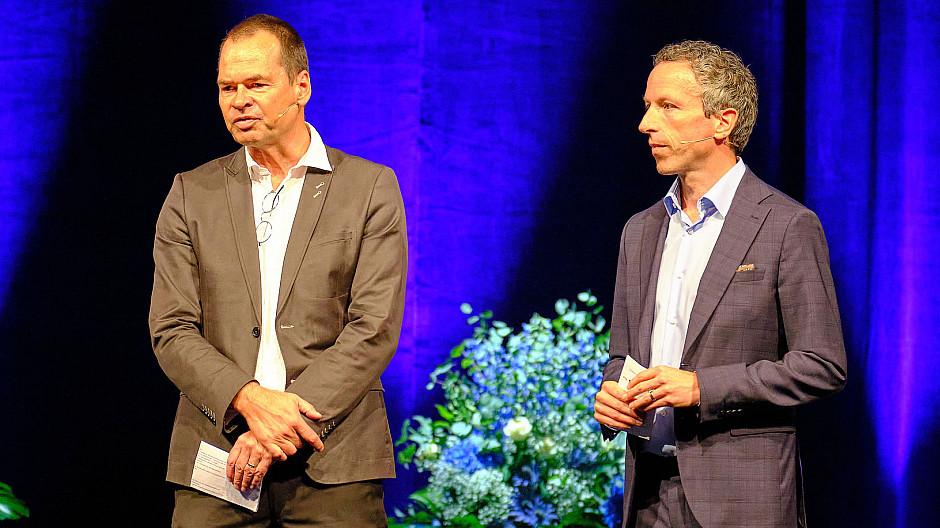 SwissMediaForum: Keynotes und Panels zur CS-Übernahme oder KI