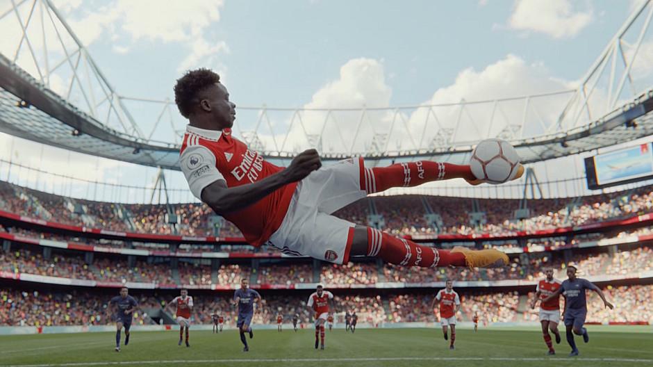 Emirates: Airline wirbt mit verschiedenen Sportstars