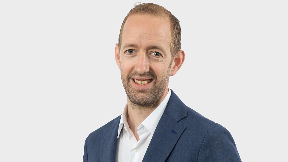 GKB: Neuer Leiter Marketing & Kommunikation