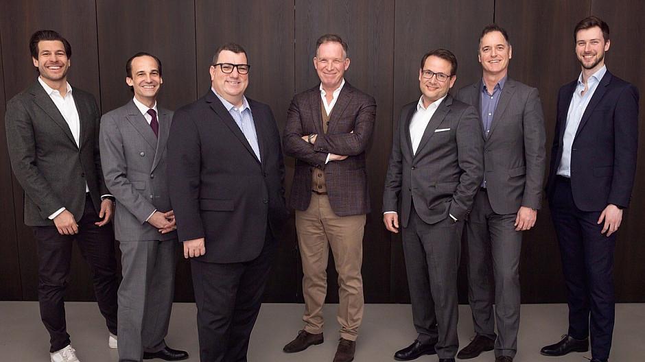 Farner International: The Skills Group stösst als Mitglied dazu